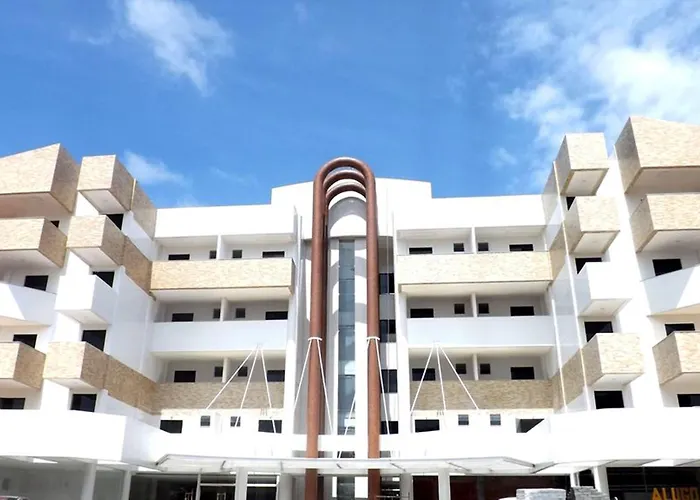 ARCUS HOTEL By AtlânticaHotel em Aracaju