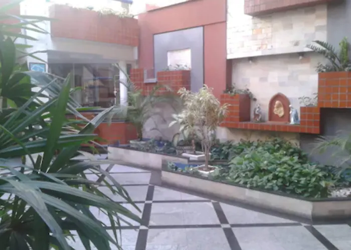 Mk ExpressHotel em Aracaju